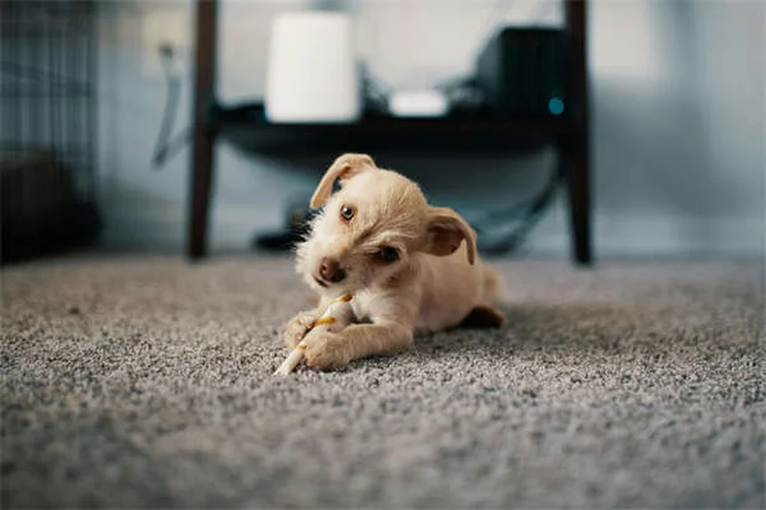 Dog Nutrition 101: What Makes a Balanced Dog Food?